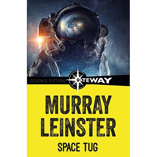 Space Tug, Murray Leinster