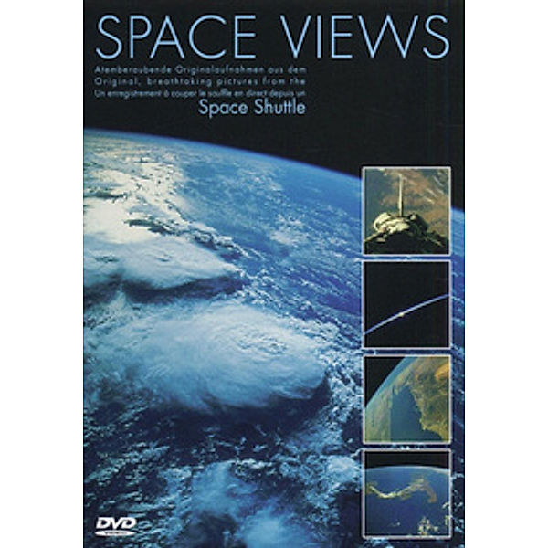 Space Views, Diverse Interpreten