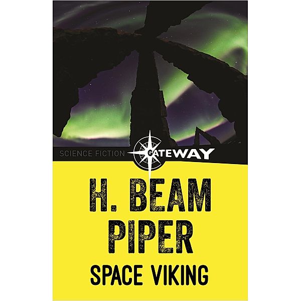 Space Viking, H. Beam Piper