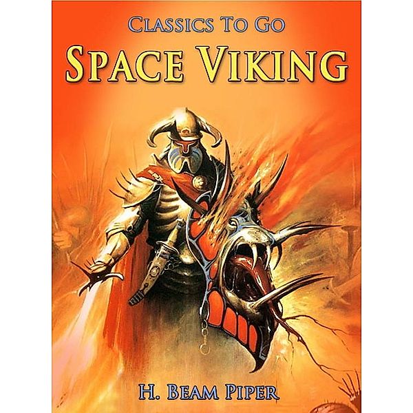 Space Viking, H. Beam Piper