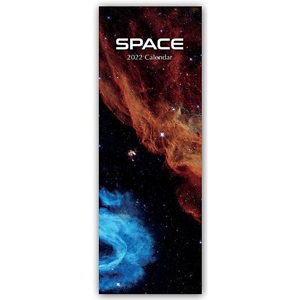 Space - Weltraum 2022, Gifted Stationery Co. Ltd