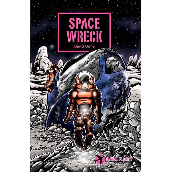 Space Wreck / Badger Learning, David Orme