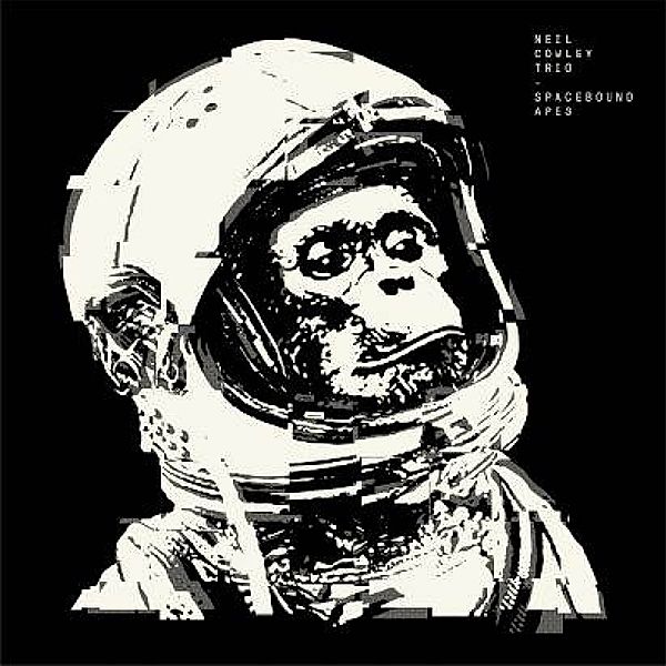 Spacebound Apes (Vinyl), Neil-Trio- Cowley