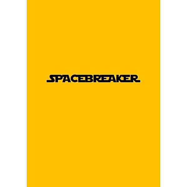 Spacebreaker, John Novak