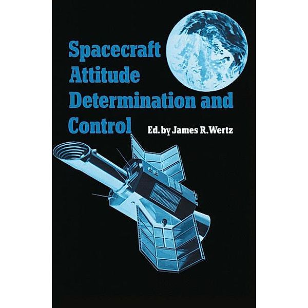 Spacecraft Attitude Determination and Control