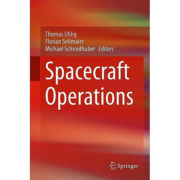 Spacecraft Operations