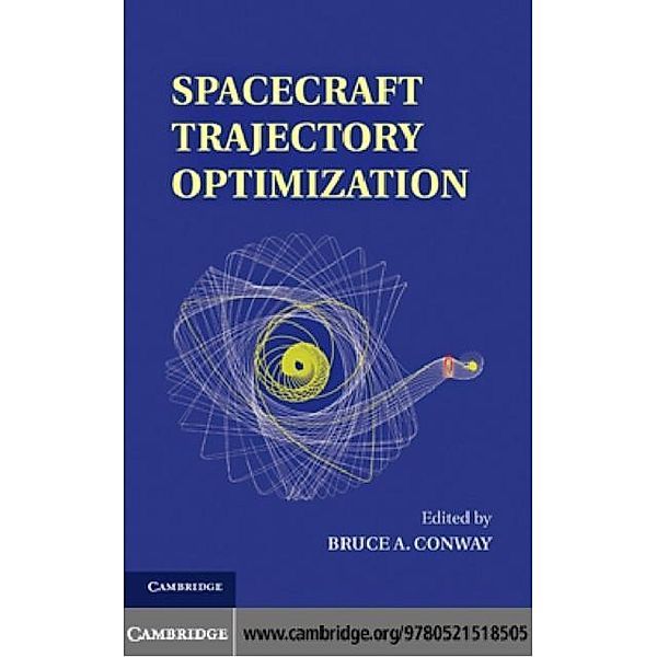 Spacecraft Trajectory Optimization