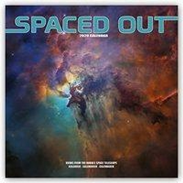 Spaced Out 2020, Avonside Publishing