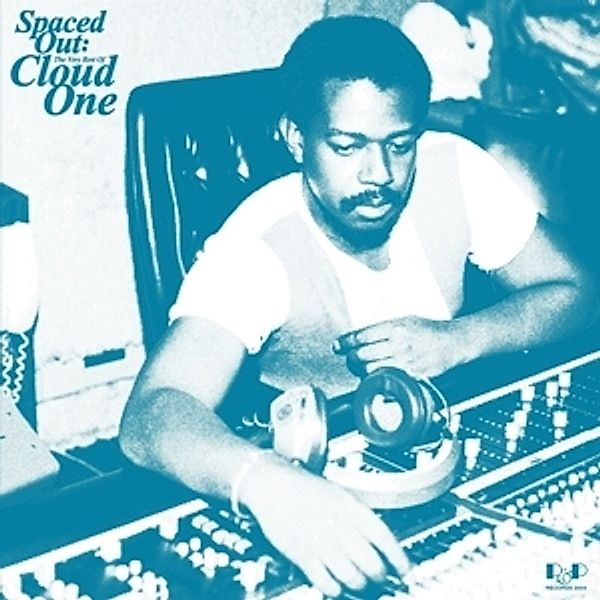 Spaced Out-The Very Best Of Cloud One, Cloud One