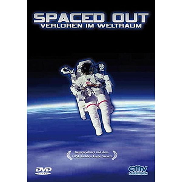 Spaced Out - Verloren im Weltall, Gary Wortman
