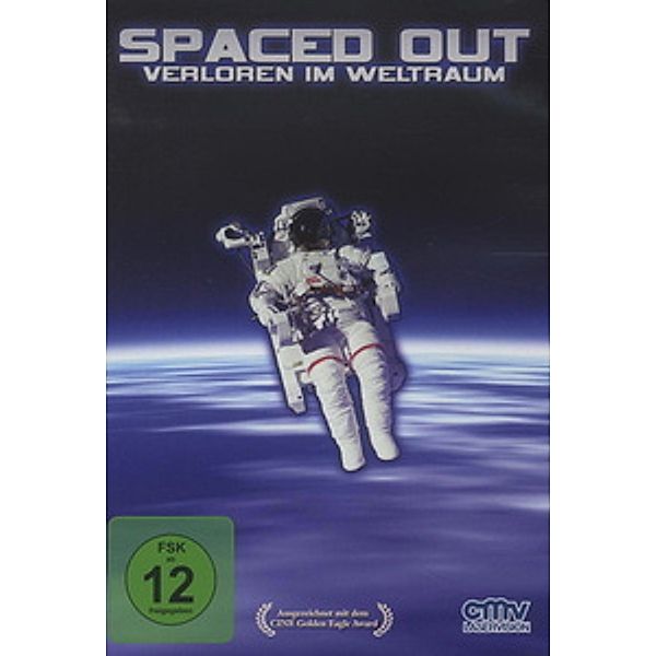 Spaced Out - Verloren im Weltall, Flynn Chris Polyakov Valeriy
