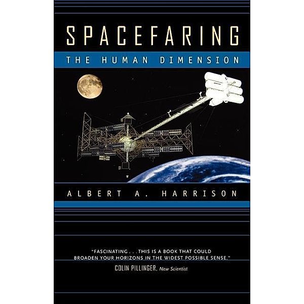 Spacefaring, Albert A. Harrison