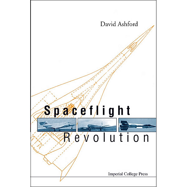 Spaceflight Revolution, David Ashford