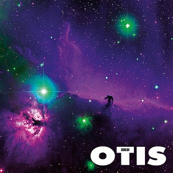 Spacejumbofudge (Remastered Black Vinyl), Sons Of Otis