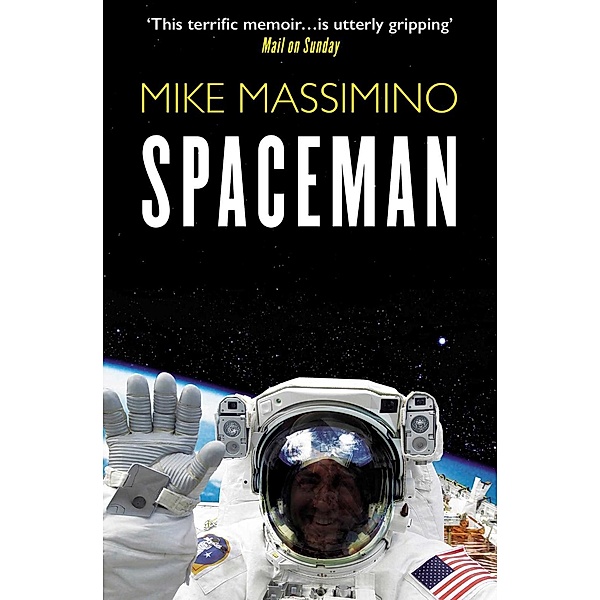 Spaceman, Mike Massimino
