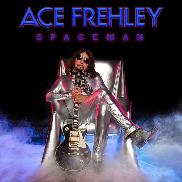 Spaceman (Vinyl), Ace Frehley