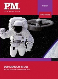 Image of Spacemen - Neue Heimat im All