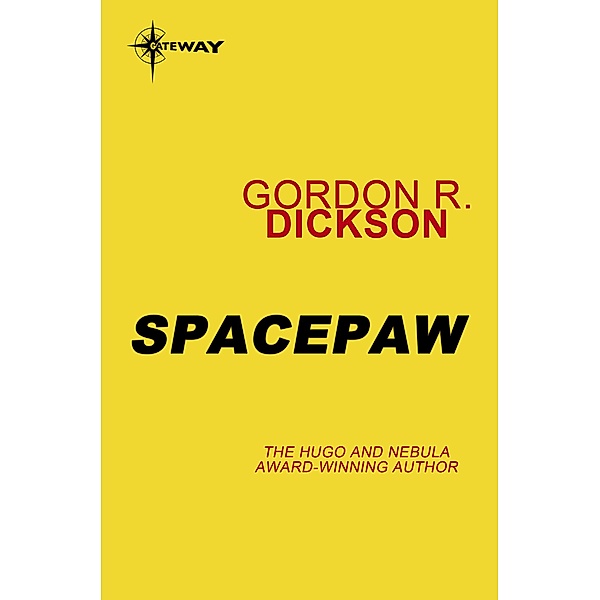 Spacepaw / DILBIA, Gordon R Dickson