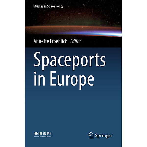 Spaceports in Europe