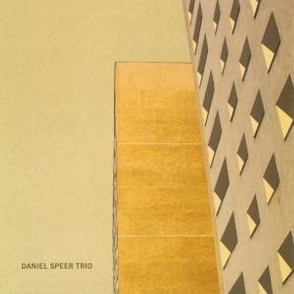 Spaces, Daniel Trio Speer