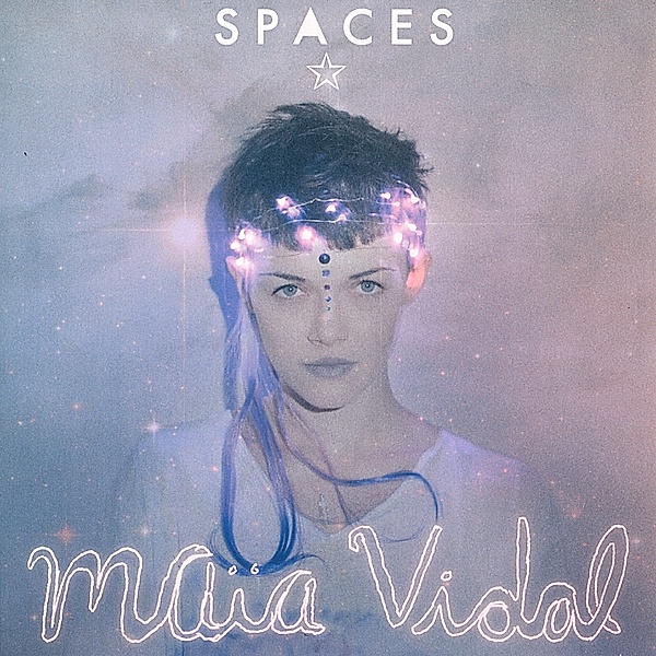 Spaces, Maia Vidal