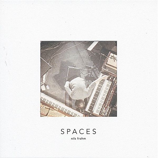 Spaces, Nils Frahm