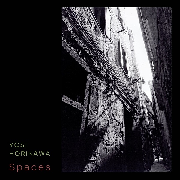 Spaces, Yosi Horikawa