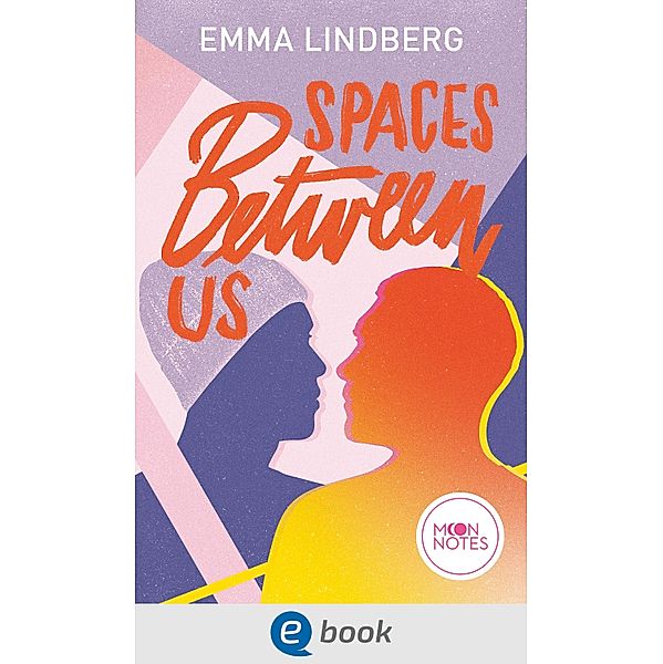 Spaces between us, Emma Lindberg