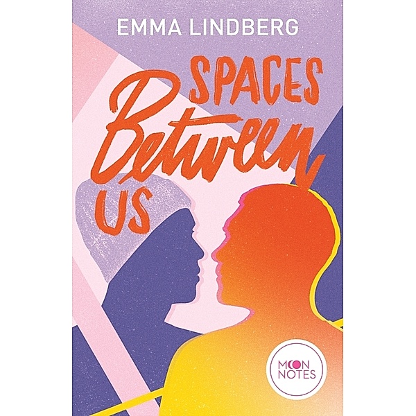 Spaces between us, Emma Lindberg