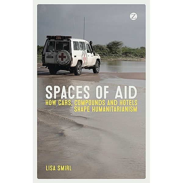 Spaces of Aid, Lisa Smirl