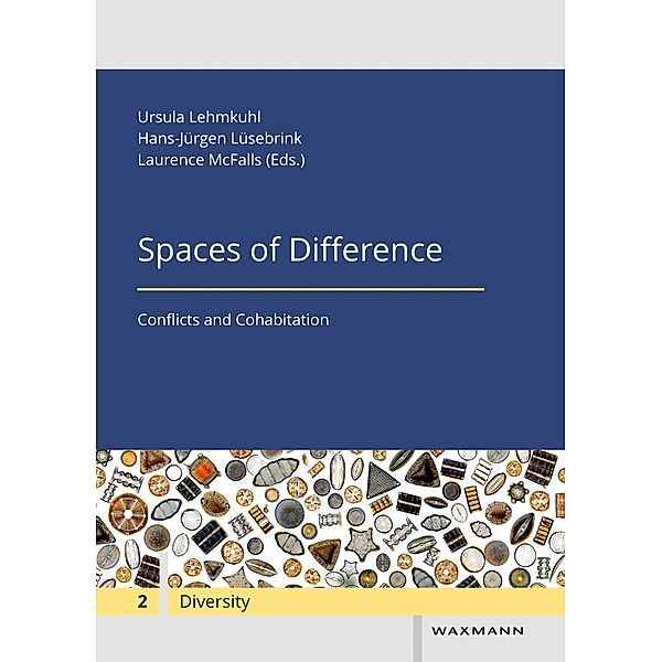 Spaces of Difference