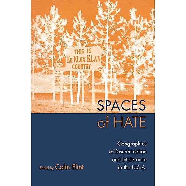 Spaces of Hate