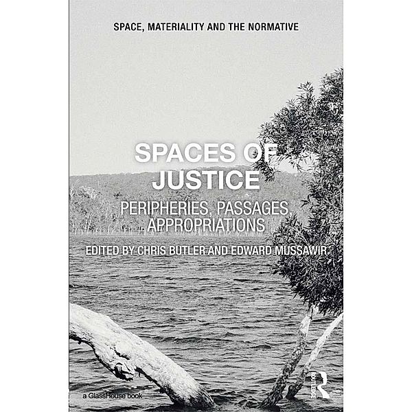 Spaces of Justice