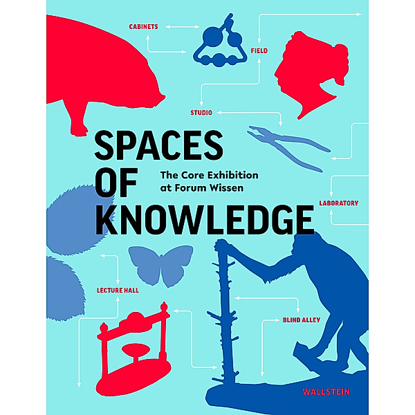 Spaces of knowledge
