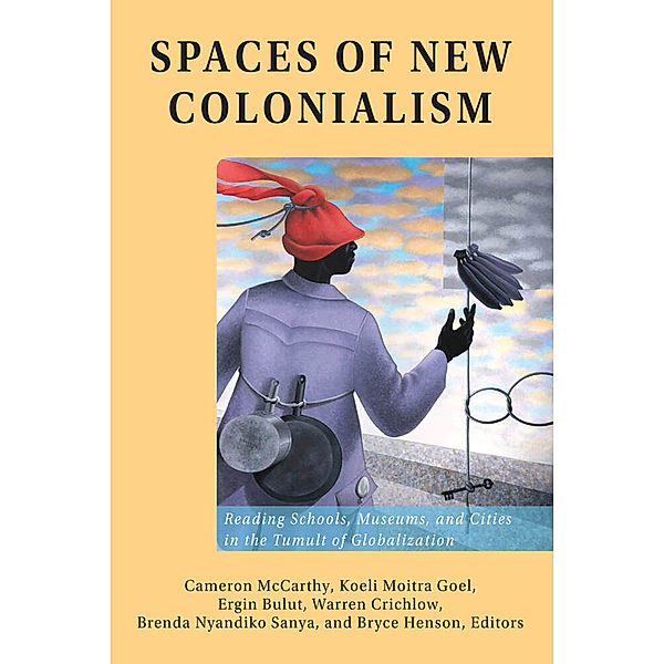 Spaces of New Colonialism