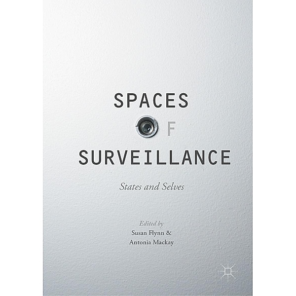 Spaces of Surveillance / Progress in Mathematics