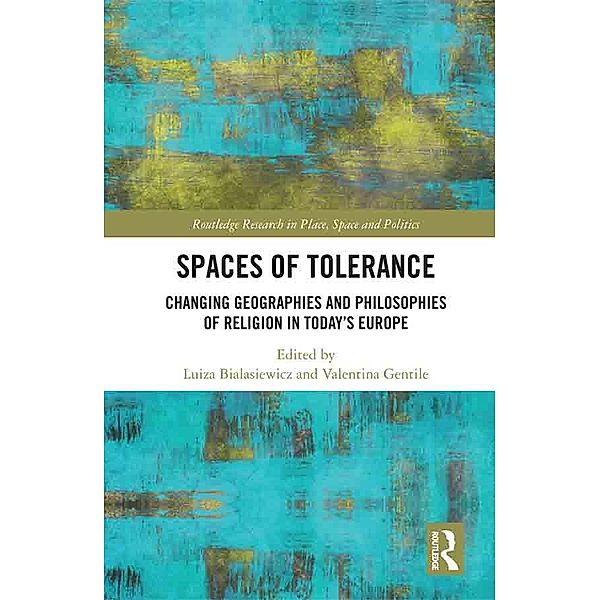 Spaces of Tolerance