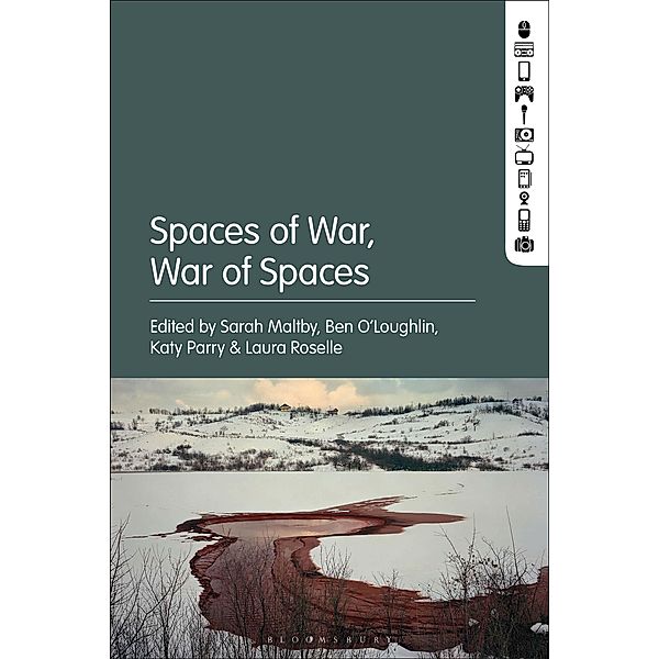 Spaces of War, War of Spaces