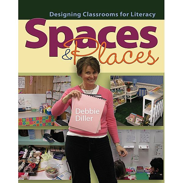 Spaces & Places, Debbie Diller