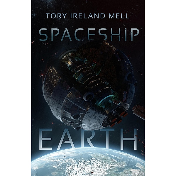 Spaceship Earth, Tory Mell, Tory Ireland Mell