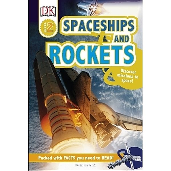 Spaceships and Rockets, Dk