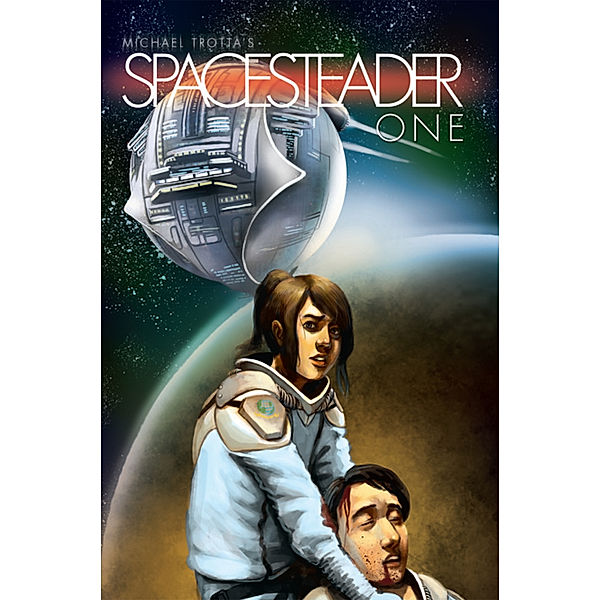 Spacesteader One, Michael Trotta