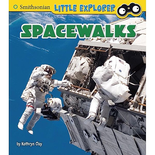 Spacewalks, Kathryn Clay