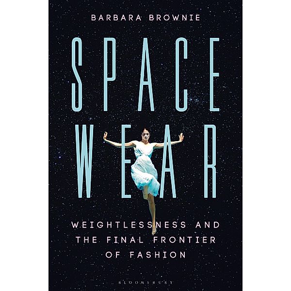 Spacewear, Barbara Brownie