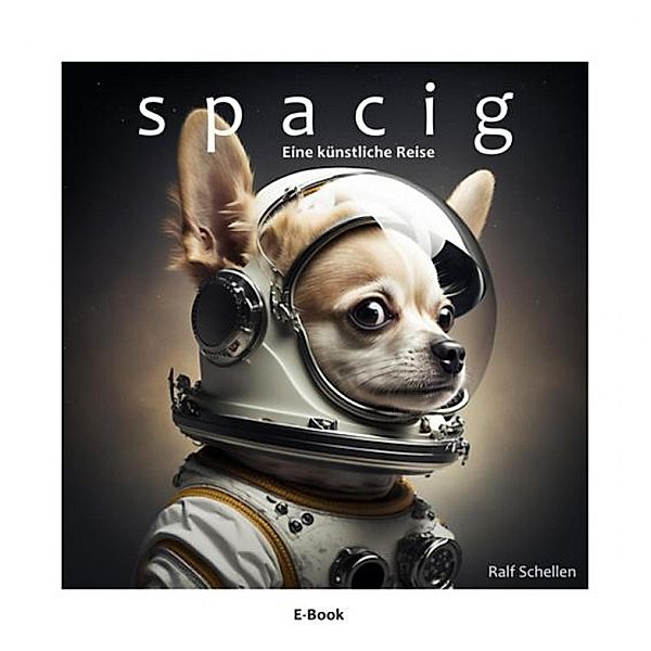 spacig, Ralf Schellen