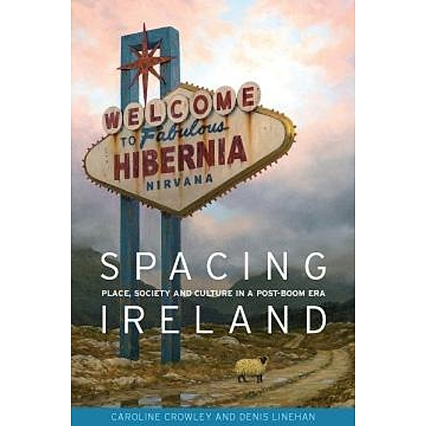Spacing Ireland, Caroline Crowley, Denis Linehan