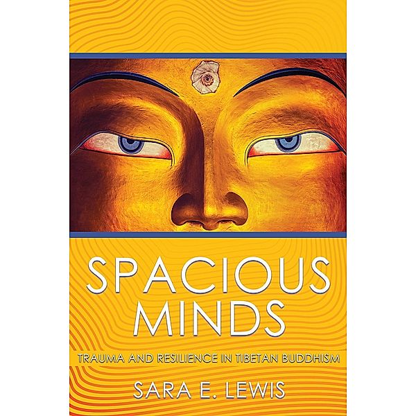 Spacious Minds, Sara E. Lewis