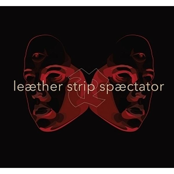 Spaectator, Leaether Strip