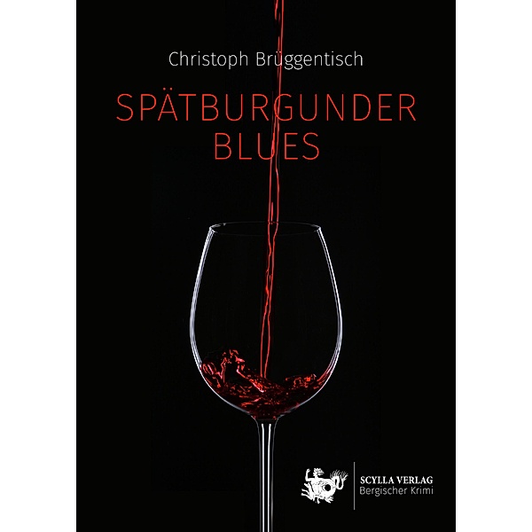 Spätburgunder Blues, Christoph Brüggentisch