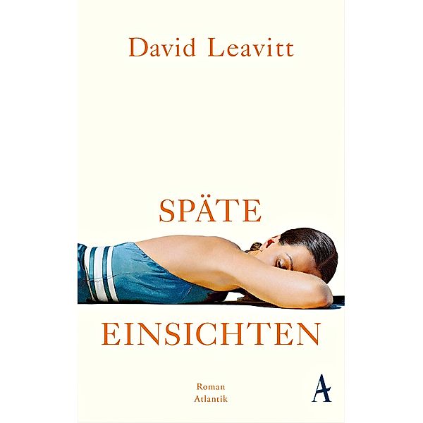 Späte Einsichten, David Leavitt